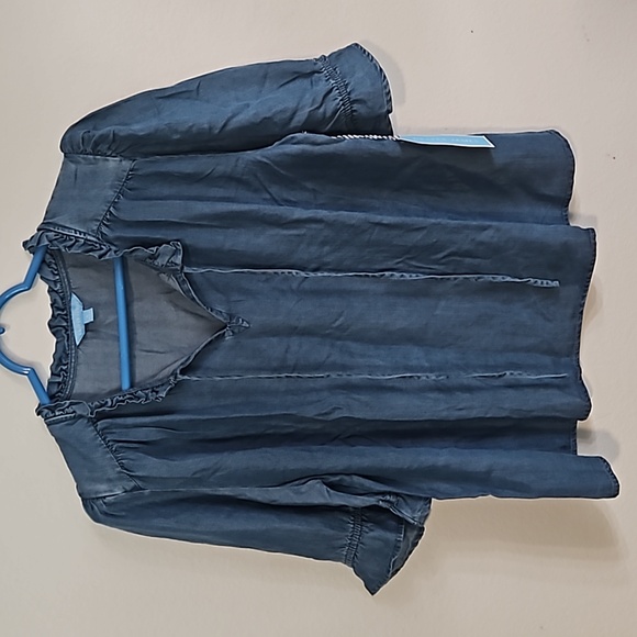 Draper James top size L - Picture 1 of 5